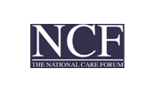 The National Care Forum Logo