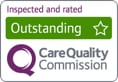 CQC inspected and rated outstanding RGB